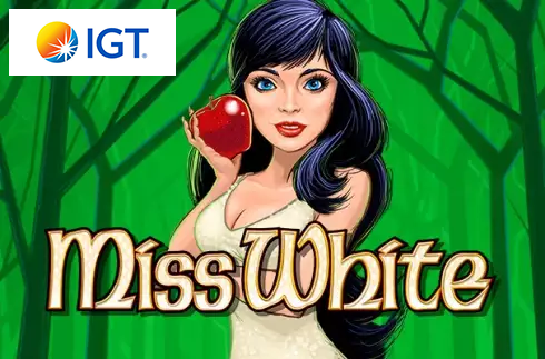 Miss White
